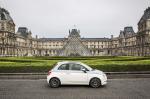 Fiat 500 Collezione 2018 года (WW)